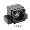 Bloque de Soporte para Tornillo de Bola Bloque de Fijación FK Bloque de Rodamiento para Eje de Tornillo BK Lado de Soporte FF Extremo de Fijación FF Fabricante En Stock AK
