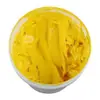Flip Silicona color especial pasta color pasta color material color silicona pegamento silicona teñido sillikang mezcla de colores pigmento para colorear silicona platino