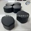 Almofada de Relógio Auto-Pelejante de Espuma PU Superfície de Alta Elasticidade Almofada de Relógio com Padrão de Sol Almofada de Exibição de Relógio Almofada de Relógio Moldada