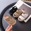 Sandalias para Bebé de Hombre Verano 2024 Zapatos para Niños Zapatos para Bebé Zapatos para Bebé e Infantil Suela Suave Zapatos de Playa Sandalias para Niños
