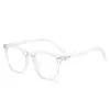 Nuevas Gafas de Sol Retro para Hombre, Estilo Old Money, Montura Versátil para Conducir, Protección Solar, Gafas Pequeñas que Muestran el Rostro