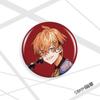 Broche Distintivo Tokyo Avengers 58mm Anime Huanaki Takeda Megy Templo Palácio do Dragão Jian Broche Distintivo Bar Chirp Painço