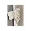 Estilo Coreano Estilo Puro Deseo Diseño de Puntada de Encaje Sentido de Diseño Base Niche Camiseta para Mujer Suave Cera Delgado Top con Almohadilla en el Pecho para Otoño e Invierno
