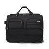 Bolsa trolley de alta capacidad bolsa de viaje bolsa de envío bolsa de equipaje bolsa de estudiante bolso de mano de medio tiempo venta al por mayor de fábrica