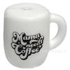 Taza Hongzhou Perlas de Transferencia de Agua Silicona Accesorios DIY Mordedores para Bebé Perlas Sueltas Venta al por Mayor en Stock