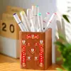 Mini Pareados Personalizados Año 2026 Caballo Computadora Teléfono Móvil Personalizado Creativo Gato y Perro Pegatinas de Cuenta Pareados de Primavera Caballo Edición Limitada