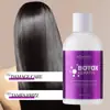 Mascarilla de Keratina para el Cabello Spot Transfronterizo Mascarilla de Keratina para el Cabello Champú Refrescante Control de Grasa Champú