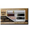 Yajue Jueyou Yj-030 Boquilla para Cigarrillo con Filtro Circulante de Núcleo Intercambiable Eyección Boquilla para Cigarrillo Venta al por Mayor