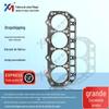 Aplicável ao motor Yangma YM129902-01331 junta do cabeçote do cilindro 729903-01350 kit de reparo do leito do cilindro