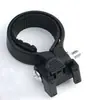 Farol bicicleta acessórios para pedalar à noite suporte luz base equipamento ciclismo estudante cinta lanterna montanha luz bicicleta
