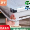 Funda Protectora para Fuego de Asar Manta Ignífuga Transparente Mantel Impermeable a Prueba de Aceite Placa de Cristal Funda para Estufa Eléctrica de PVC Funda Protectora para Mesa de Fuego de Asar