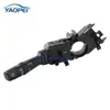 934103X711 es adecuado para el interruptor de luz de giro e interruptor combinado de luz antiniebla del Hyundai Elantra 2016-2020