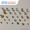 Tuerca de cobre SMT a granel PEM SMTSO-m3-1ET Tuerca de cobre Smd Tuerca de soldadura para placa base PCB