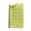 Filtros de Bolsa de Eficiencia Media F5/F6/F7/F8/F9 para Eliminación de Polvo y Purificación de Aire Acondicionado Central Filtros de Bolsa Industriales para Filtración de Aire