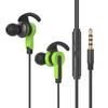 Auriculares Bass Universales VPB S39 para teléfono móvil, ordenador, intrauditivos, karaoke, e-sports, juego, papel, auriculares inteligentes con cable