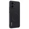 Funda magnética para teléfono con patrón de marca adecuada para Oneplus 15t, funda protectora anti-caídas Full-Cover Turbo6V con lente cubierta de cuero Ace6