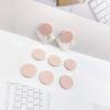 Pendientes para Mujer 2021 Nuevo Estilo Elegantes de Gama Alta Retro Estilo Hong Kong Atmosféricos Populares en Internet Estilo Francés Estilo Ins Pendientes