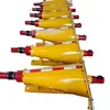 Accesorios del Dispositivo de Extinción de Incendios y Antiexplosión de Polvo Seco Subterráneo para Minas de Carbón Modelo Zgjfh35/60/50 Dispositivo Antiexplosión