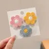 Pinzas para el Pelo de Bebé para Niños, No Dañan el Cabello, Cinta Mágica para Flequillo de Bebé, Accesorios para el Pelo de Bebé Niña, Adornos para el Pelo de Niños Pequeños