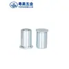 Porca Rebite para Furo Cego BSO-M2M2.5M4M5M6M8 Furo Guia 4.2/5.4/6.0/7.2/8.8