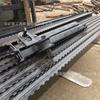 Pedido de soporte Puntal de fricción Puntal de fricción de larga vida útil Puntal de fricción Mw2000/350