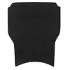 Apto para No. 9 Q90 Almohadillas para Pies Coche Eléctrico a Batería No. 9 Tdt091Z Almohadillas Especiales para Pies Accesorios de Pedal para Pies