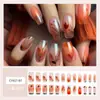 Produtos de Exportação Mais Vendidos, Adesivos para Unhas Postiças de Exportação Personalizáveis, Adesivos de Armadura Acabados Removíveis em Caixa, Adesivos para Manicure, Unhas Usáveis