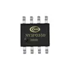 Szy13P Chip de Voz para Juguete Sop8 Chip Jiuchi Taiwán Chip de Voz Nyquest