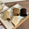 Elástico de Cabelo Sem Costura Ultra-Largo de Alta Elasticidade Versátil para Mulheres 2025 Novo Estilo Corda de Cabelo para Prender o Cabelo na Parte de Trás da Cabeça Acessório de Cabelo para Rabo de Cavalo Alto