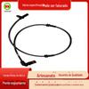 Sistema de sensor de velocidade de carro por atacado de fábrica Sensor de velocidade da roda ABS 2049052705