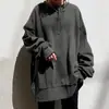 Suéter nuevo de AliExpress 2022 invierno temperamento OL coreano para mujer jersey de cuello redondo suéter holgado para mujer