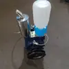 Accesorios para máquina de ordeño bomba de vacío bomba de vacío para ganado ovino máquina de ordeño pulsante al vacío ordeñadora vacío