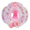 Boia Salva-Vidas Sanrio 2024 Adulto Coolomi Inflável Boia Infantil Melody Pvc para Crianças de 3 a 6 Anos