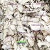 Fatias de Raiz de Angélica Materiais Medicinais Chineses Minxian Gansu Sem Enxofre Fatias Grandes Fatias de Raiz de Angélica Cor Original Fatias de Raiz de Angélica Sopa 10g