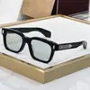 2026 Novos Óculos de Sol Molino Designer Estilo Japonês Feito à Mão Hip-Hop J Yake Óculos de Sol de Luxo para Resort