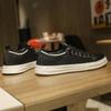 Sapatos Masculinos 2025 Verão Tecido de Malha Respirável Leve Fino Slip-on Moderno para Dirigir Casuais Sapatos de Malha
