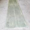 Paneles de Iluminación de Fibra de Vidrio Azulejos Brillantes Tipo 760 Tiras de Iluminación Tipo 820 Azulejos de Iluminación para Techo Resina de Fibra de Vidrio Transparente Fibra de Vidrio