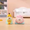 El Mismo Modelo que en Xiaohongshu, la Figura del Gato Pai es Realmente Interesante. Caja Misteriosa de Regalo para Amigos, Figura, Decoración del Hogar, Adornos Pequeños