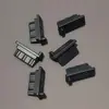 Tapa de Puerto USB a Prueba de Humedad Silicona Interfaz de Computadora a Prueba de Polvo 2.0/3.0 Hembra Oficina Servicio Cubierta Protectora Cubierta Protectora