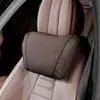 Kashidun Adequado para Mercedes Classe S Maybach Mesmo Modelo Apoio de Cabeça Almofada de Pescoço para Carro Yue Magotan Bmw Almofada Lombar Fábrica Original