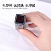 Sábana desechable para cama de masajes de belleza con almohadilla perforada, individual, gruesa, impermeable y a prueba de aceite, para fisioterapia