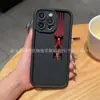 Funda Genial de Coche de Carreras Drifting Adecuada para Apple 16 Pro Max, Nuevo iPhone 17, Funda Protectora para 15/14/13/12/11