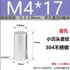 En Stock con Envío Gratis, Tuercas Remachables de Cabeza Plana con Patrón Vertical de Zinc Coloreado, Tuercas de Patrón Vertical Coloreadas, Tuercas Remachables de Cabeza Plana Moleteadas M3-M12