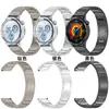 Para Correa Huawei Watch GT5 Pro Titanio Titanio Puro Huawei Hebilla Plegable Correa de Titanio en Forma de I