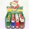 Borracha Roller Desenho Animado de Natal Árvore de Natal Papai Noel Borracha com Característica de Remoção de Pó para Apagar Limpamente Papelaria Prêmios