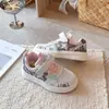 Zapatos para Niños, Zapatillas de Running de Malla, Nuevos Modelos Primavera y Verano 2026, Zapatos Casuales de Moda con Suela Suave para Niños, Zapatos Deportivos Antideslizantes para Niñas