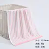 Toallas Jie Liya, Toallas Absorbentes de Algodón Puro para Hombres y Mujeres, Toallas Faciales, Toallas de Algodón al por Mayor