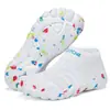 Nuevos zapatos de vadeo de suela blanda para nadar en la costa y uso en la playa, antideslizantes para exteriores, resistentes al agua, transpirables, de secado rápido, para senderismo
