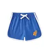 Pantalones Infantiles Estilo Coreano 2023 para Niños y Niñas Verano Nueva Ropa Infantil Bebé Niños Algodón Pantalones Cortos Infantiles Modernos