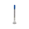 Tornillos de Acero Inoxidable 304 de Cabeza Plana Ranura Phillips Multietapa con Tope, Antiaflojamiento y Longitud Extendida